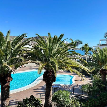 Cura Marina - Seaside Escape Close To The Beach Плая дел Кура Екстериор снимка
