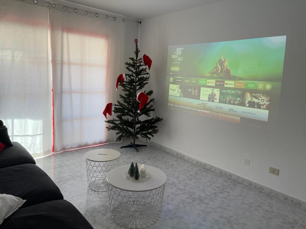 Cura Marina - Seaside Escape Close To The Beach Плая дел Кура Екстериор снимка