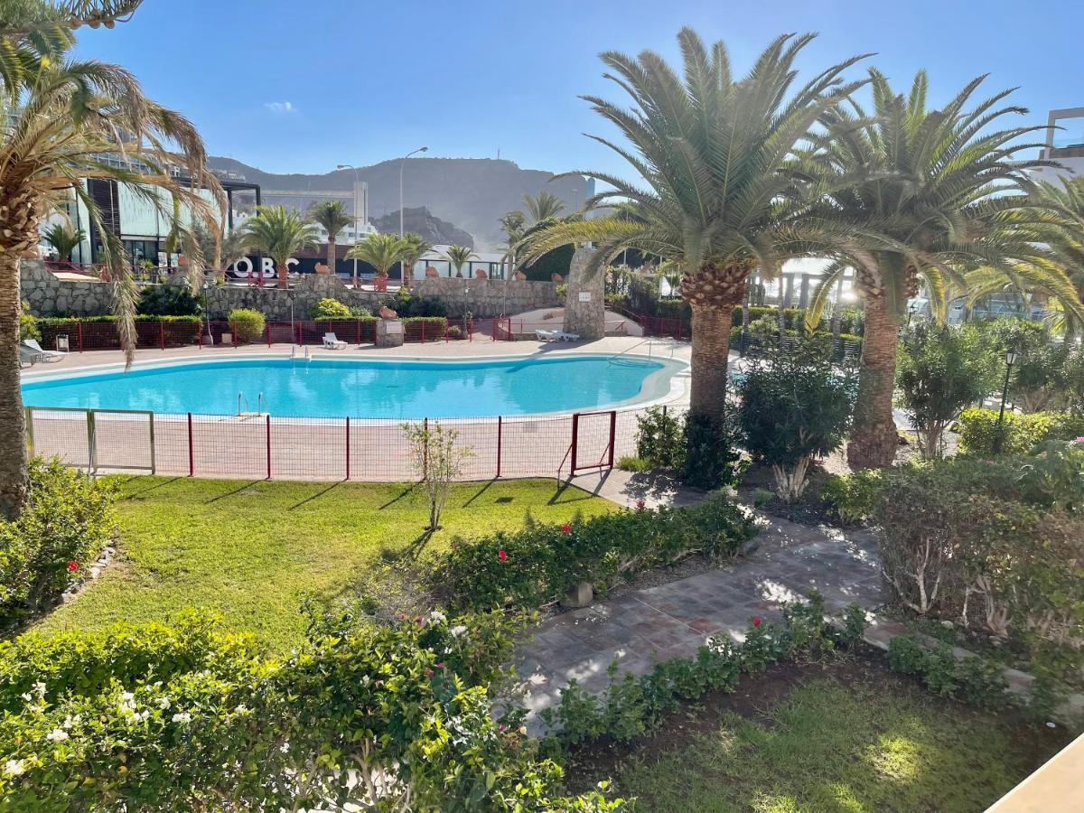 Cura Marina - Seaside Escape Close To The Beach Плая дел Кура Екстериор снимка