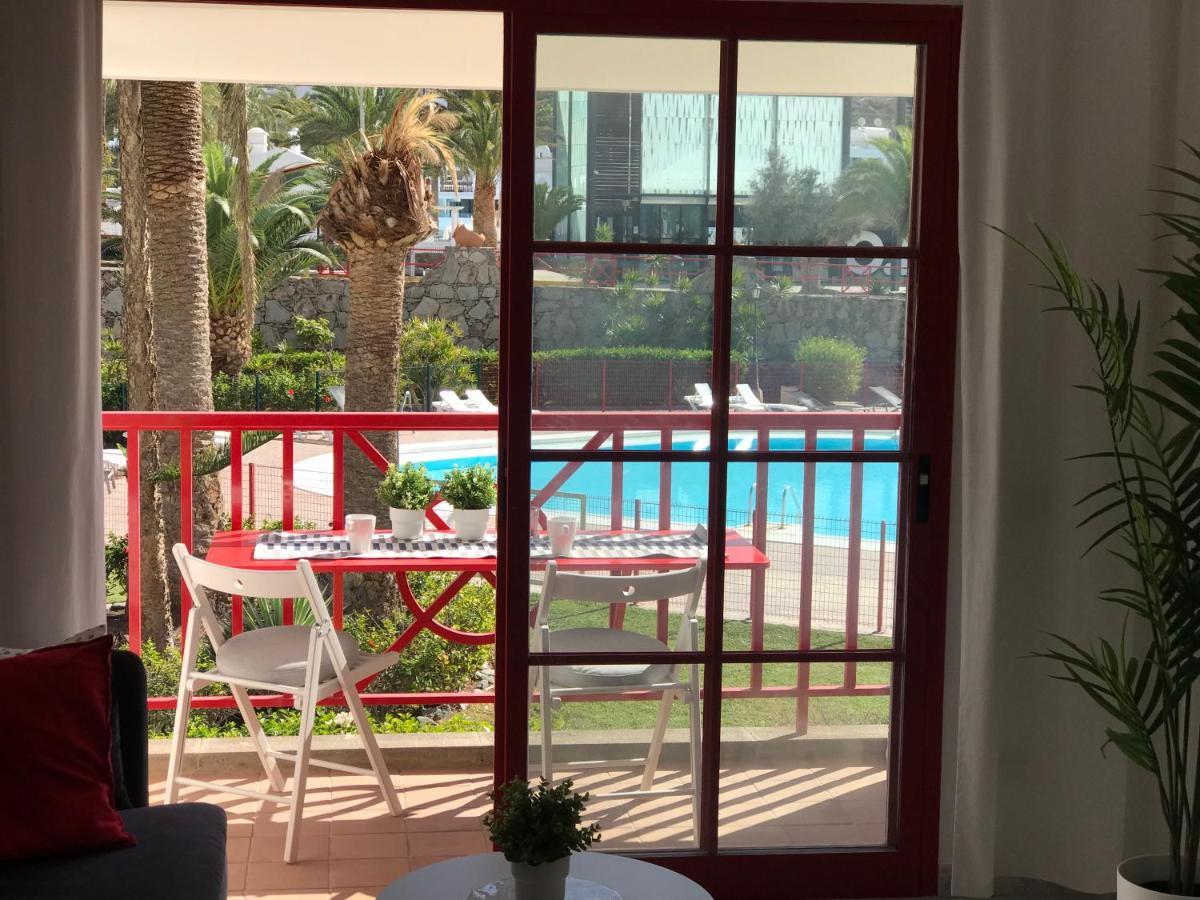 Cura Marina - Seaside Escape Close To The Beach Плая дел Кура Екстериор снимка