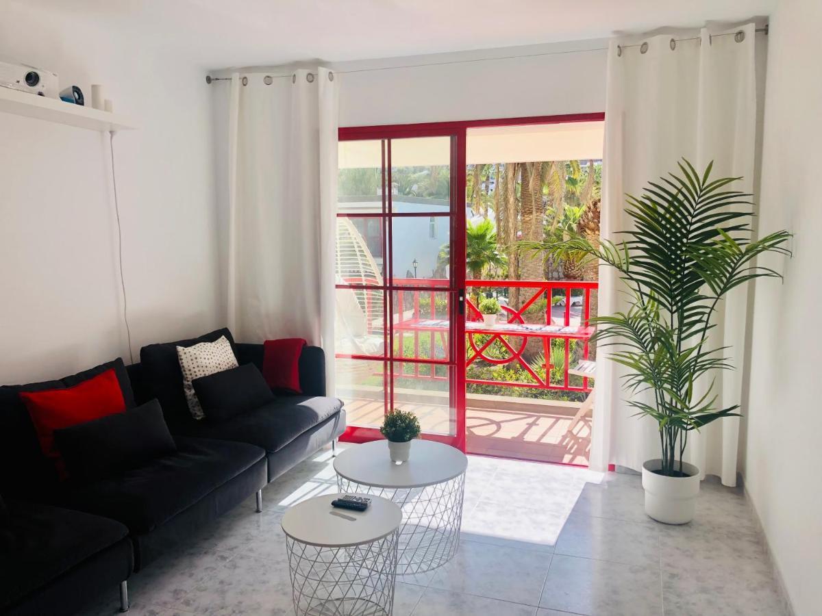 Cura Marina - Seaside Escape Close To The Beach Плая дел Кура Екстериор снимка