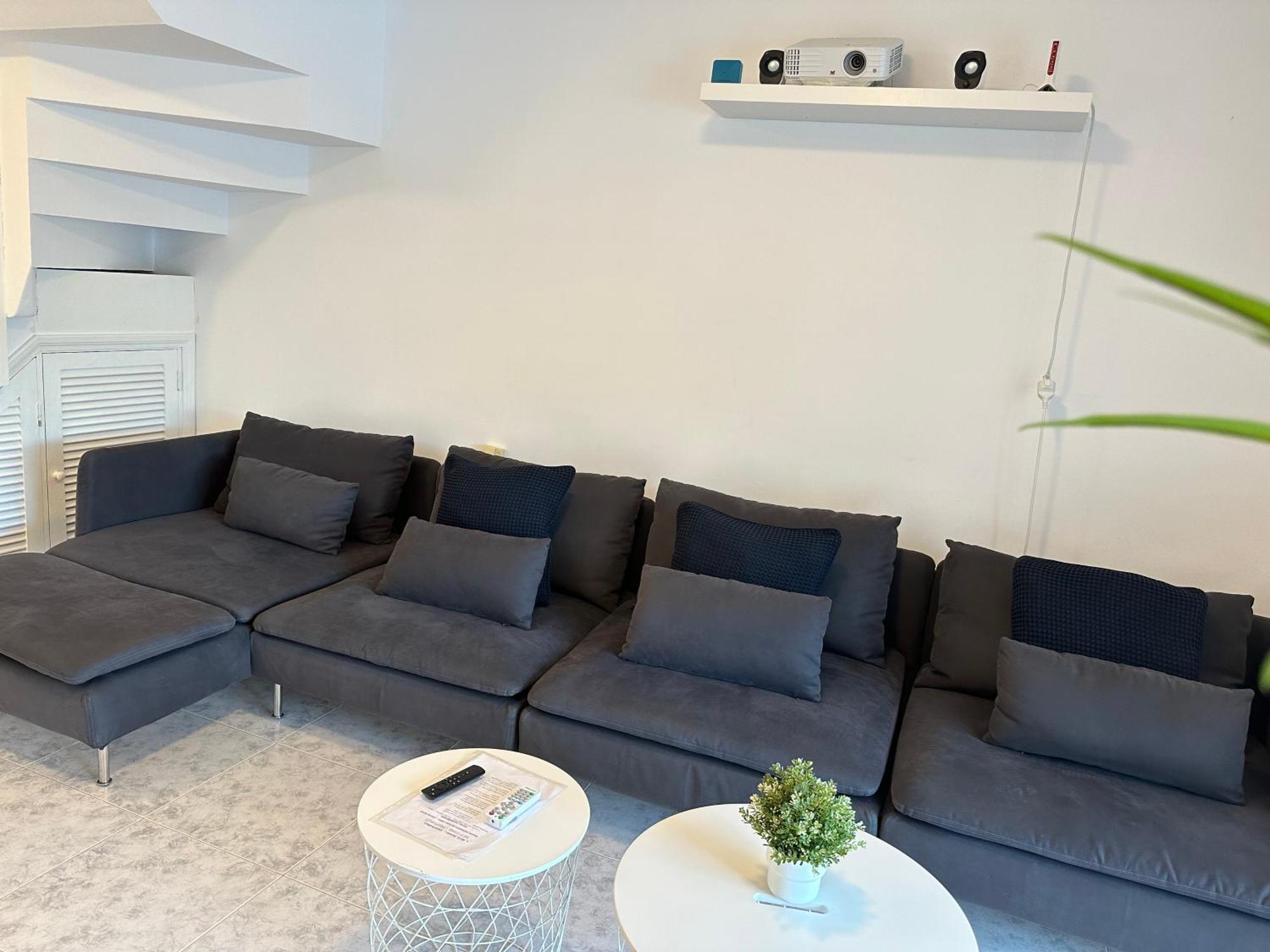 Cura Marina - Seaside Escape Close To The Beach Плая дел Кура Екстериор снимка