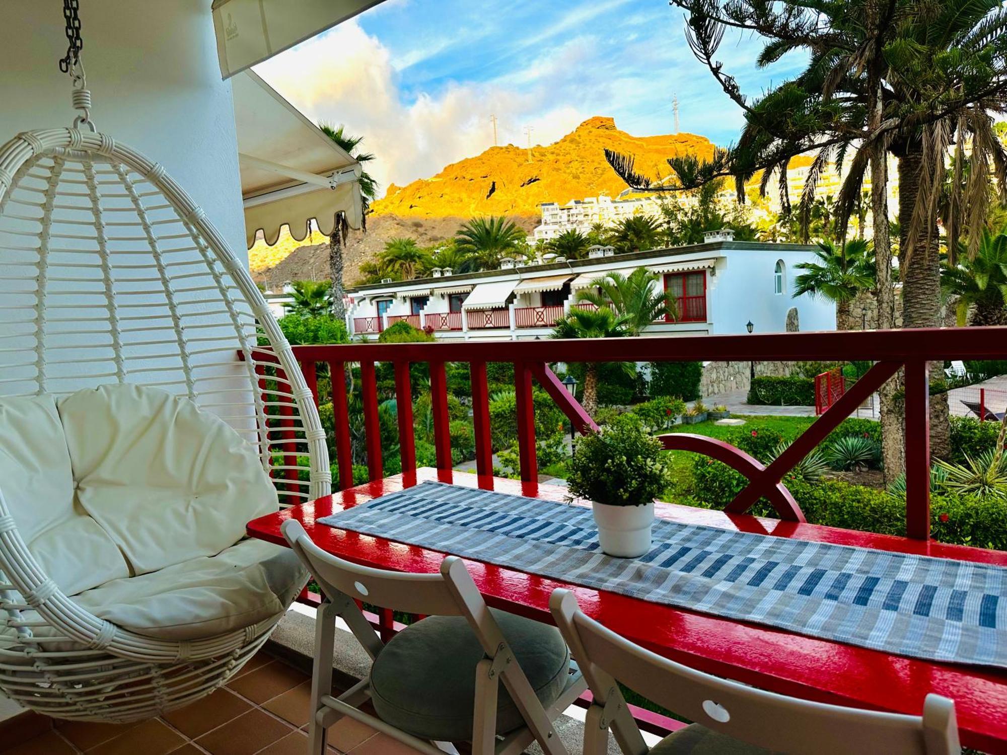 Cura Marina - Seaside Escape Close To The Beach Плая дел Кура Екстериор снимка