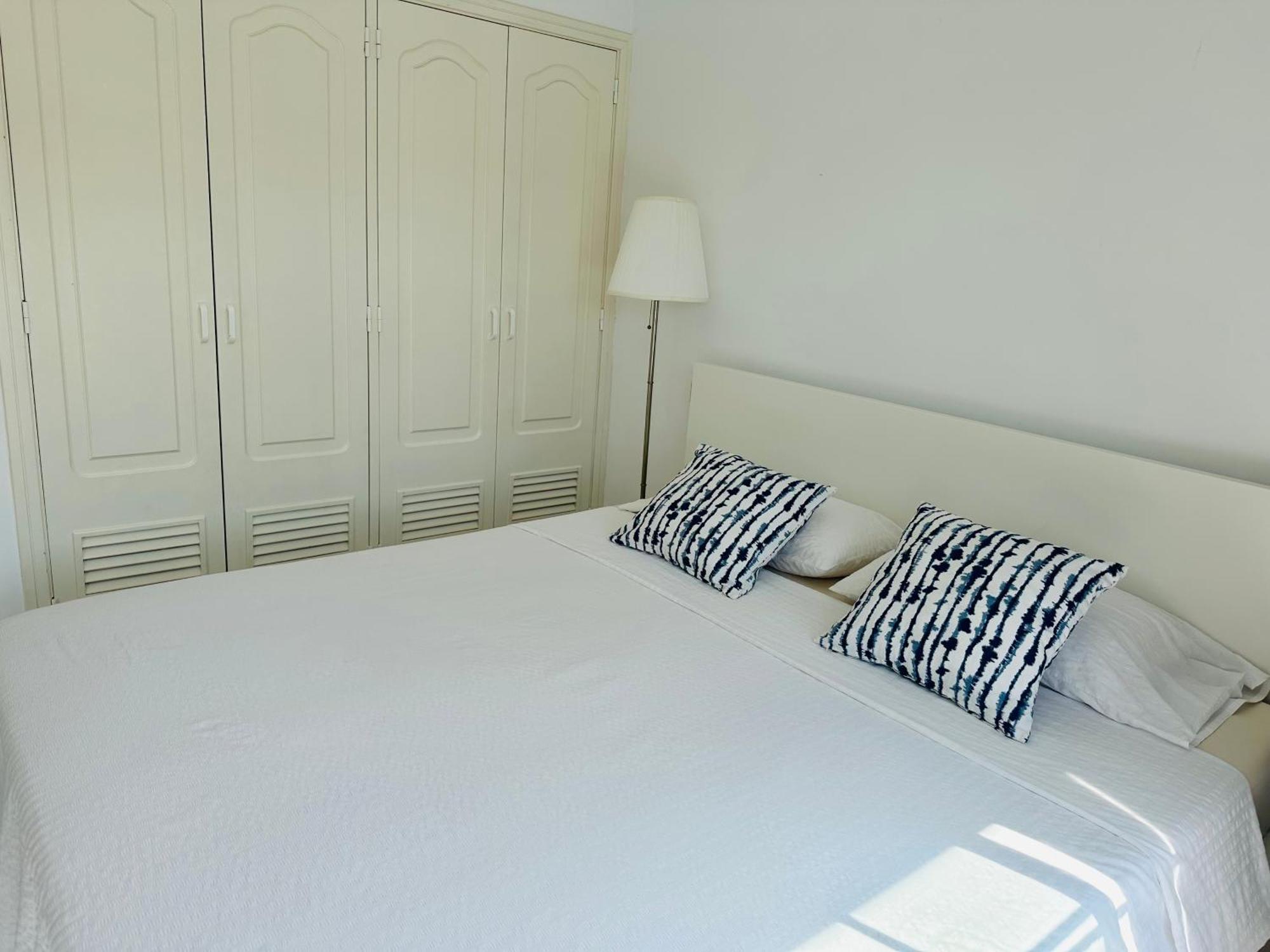 Cura Marina - Seaside Escape Close To The Beach Плая дел Кура Екстериор снимка