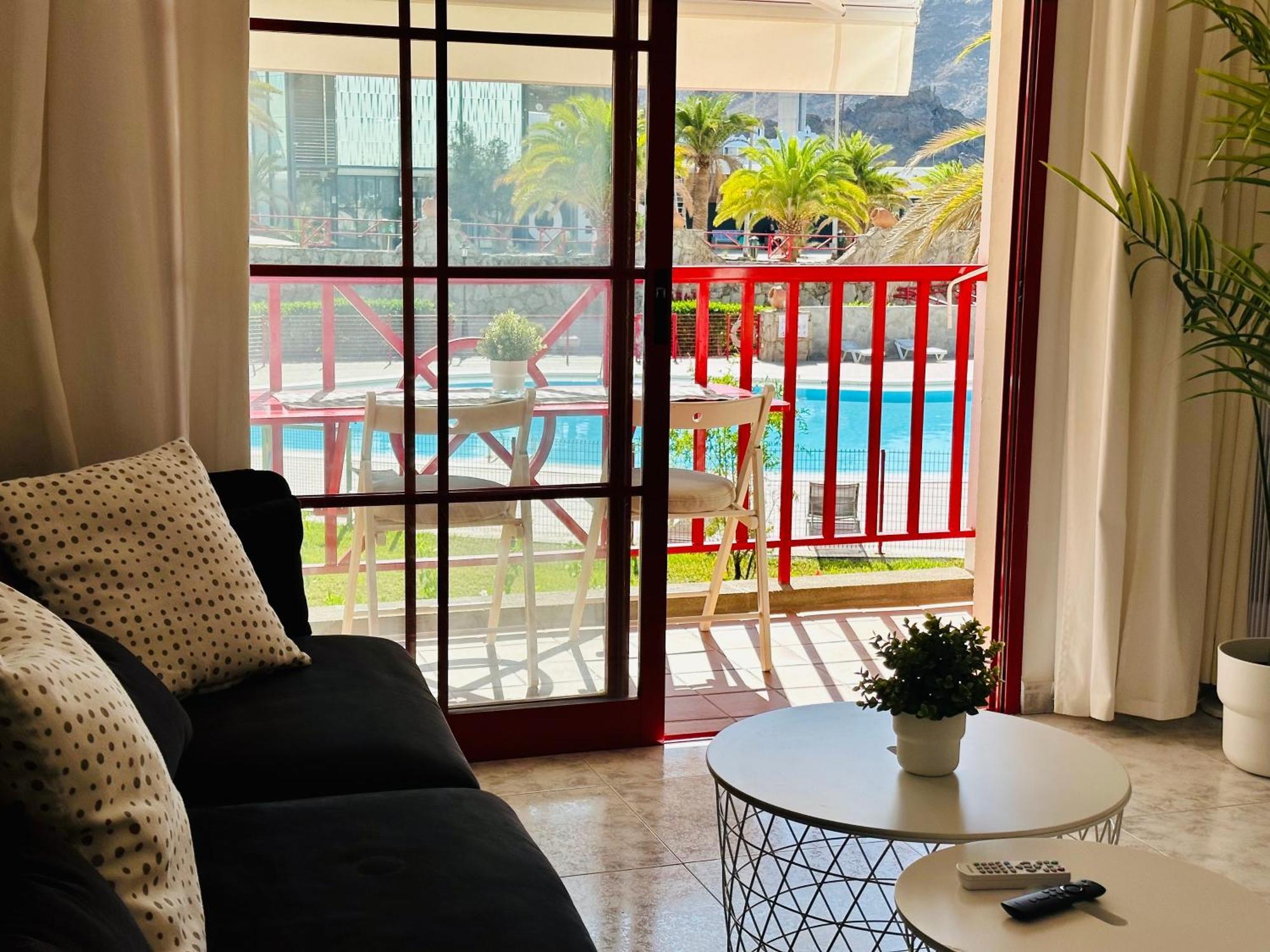 Cura Marina - Seaside Escape Close To The Beach Плая дел Кура Екстериор снимка