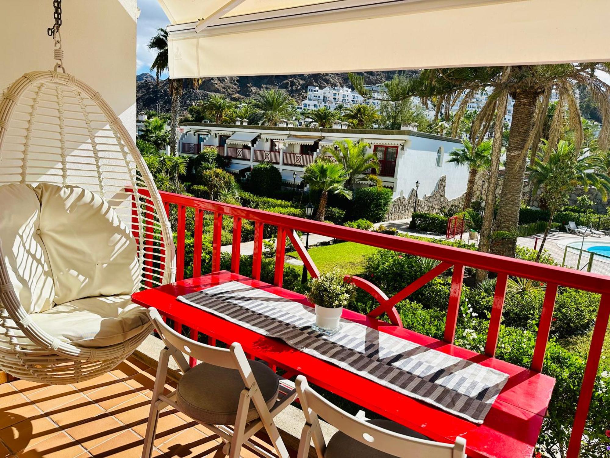 Cura Marina - Seaside Escape Close To The Beach Плая дел Кура Екстериор снимка